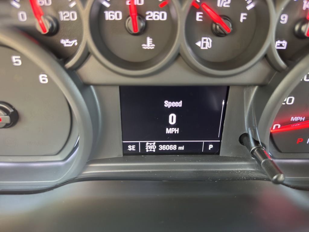 Used 2024 GMC Sierra 3500 Pro image 18