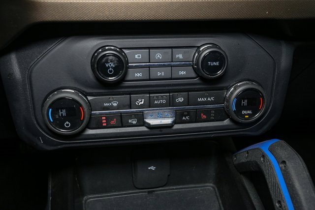 Used 2023 Ford Bronco Outer Banks image 26