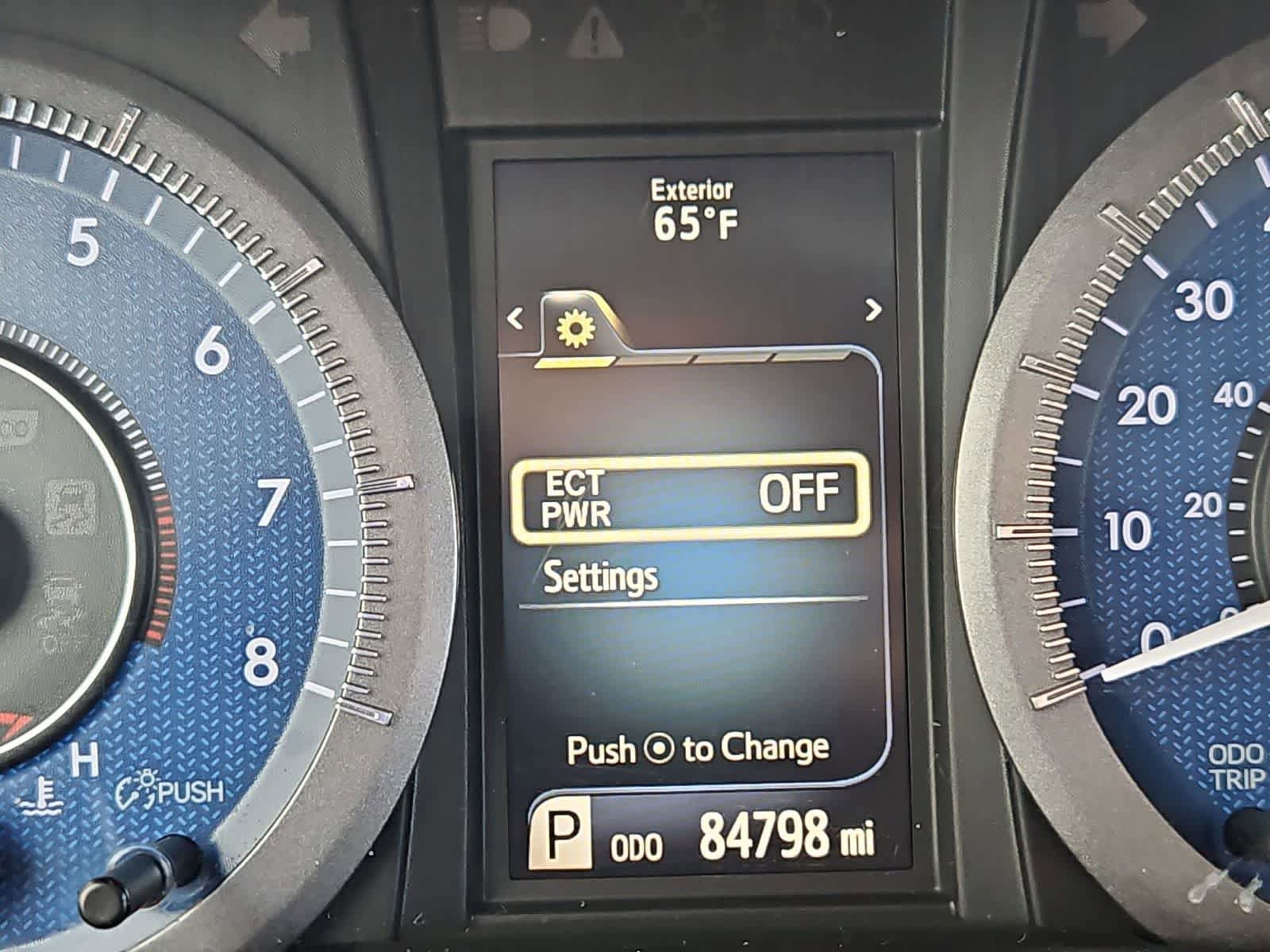 Used 2017 Toyota Sienna XLE AWD/4WD image 34