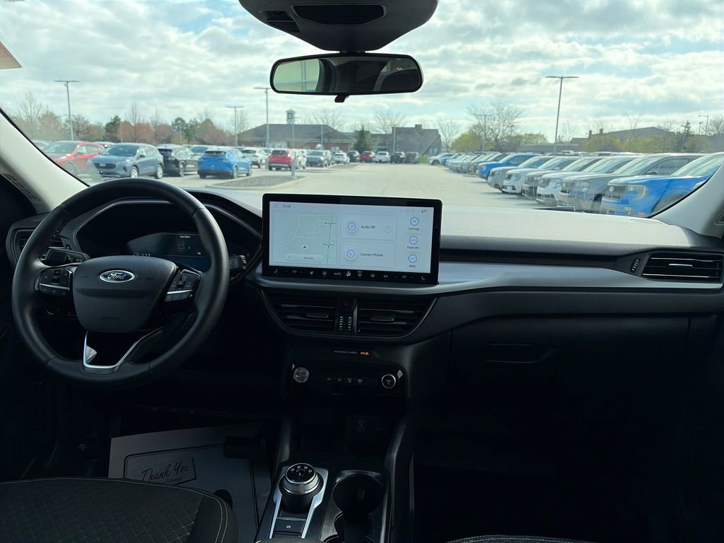 Used 2023 Ford Escape Active w/ Tech Pack #2 image 36
