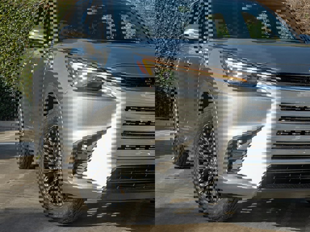 New 2026 Lexus TX 350 AWD image 6