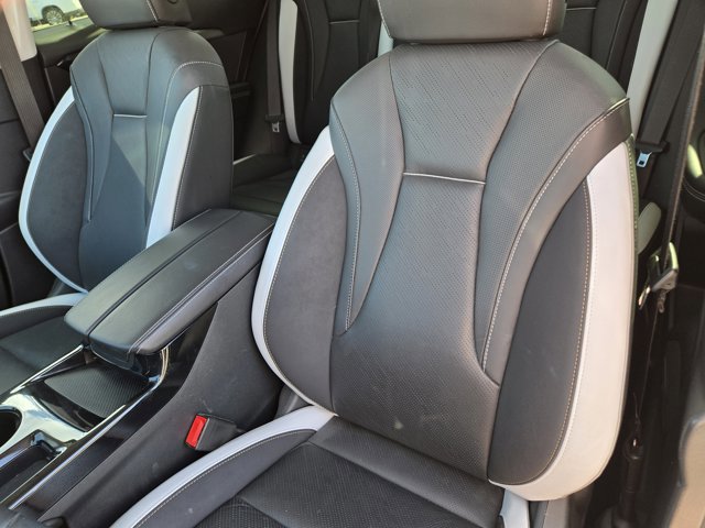 Used 2024 Buick Envision Sport Touring image 15