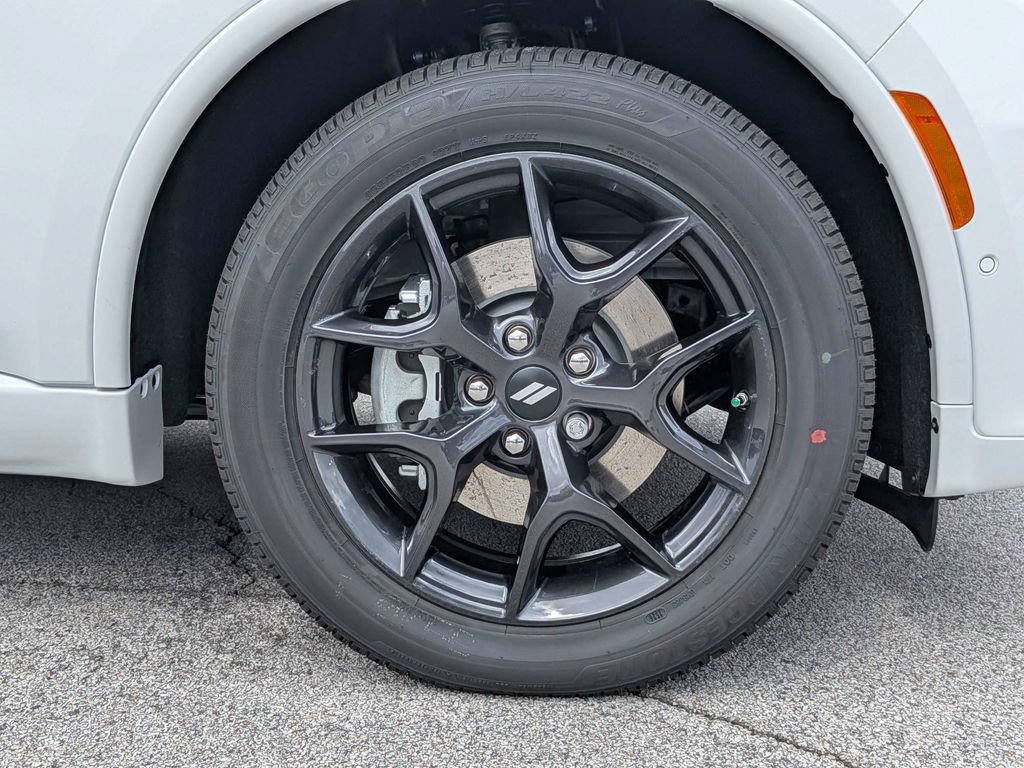 New 2026 Dodge Durango GT AWD/4WD image 10