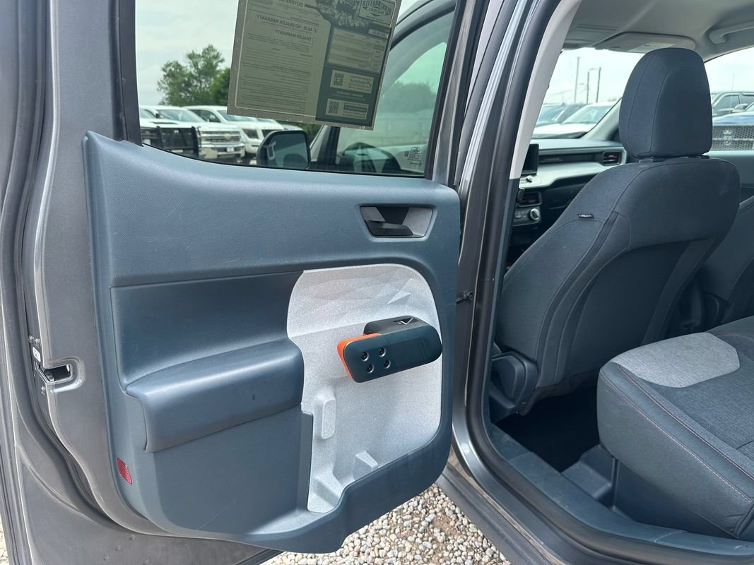 Used 2024 Ford Maverick XLT w/ Equipment Group 300A Standard AWD/4WD image 30