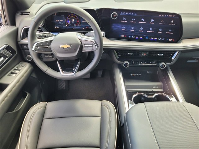 New 2026 Chevrolet Tahoe Premier w/ Sun And Tow Package image 19