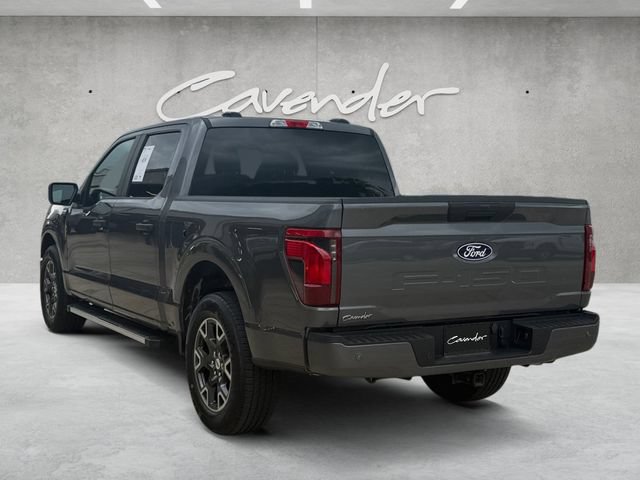 Certified 2024 Ford F150 STX RWD image 15