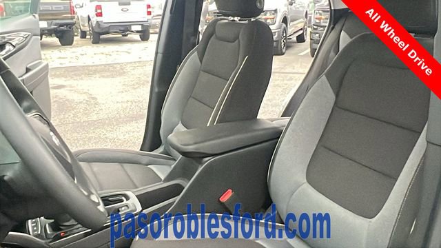 Used 2025 Chevrolet TrailBlazer LT image 18