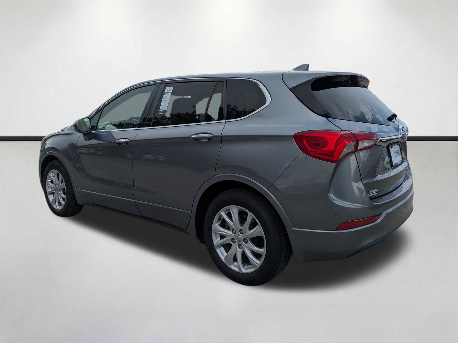 Used 2020 Buick Envision Preferred FWD image 7