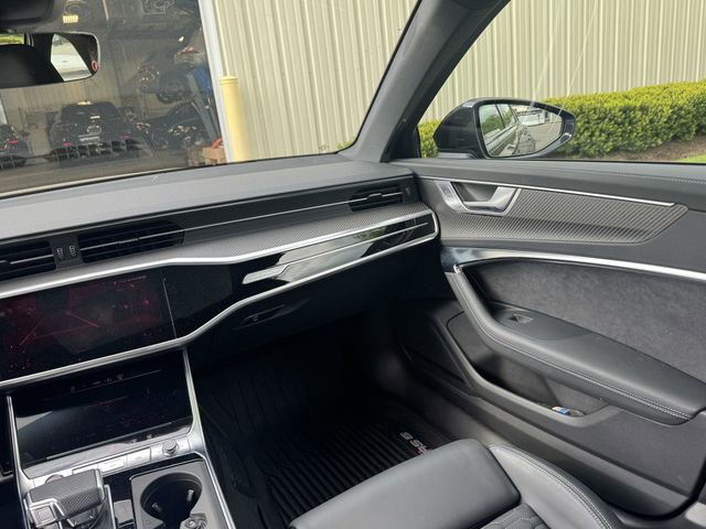Used 2024 Audi RS 6 performance AWD/4WD image 15