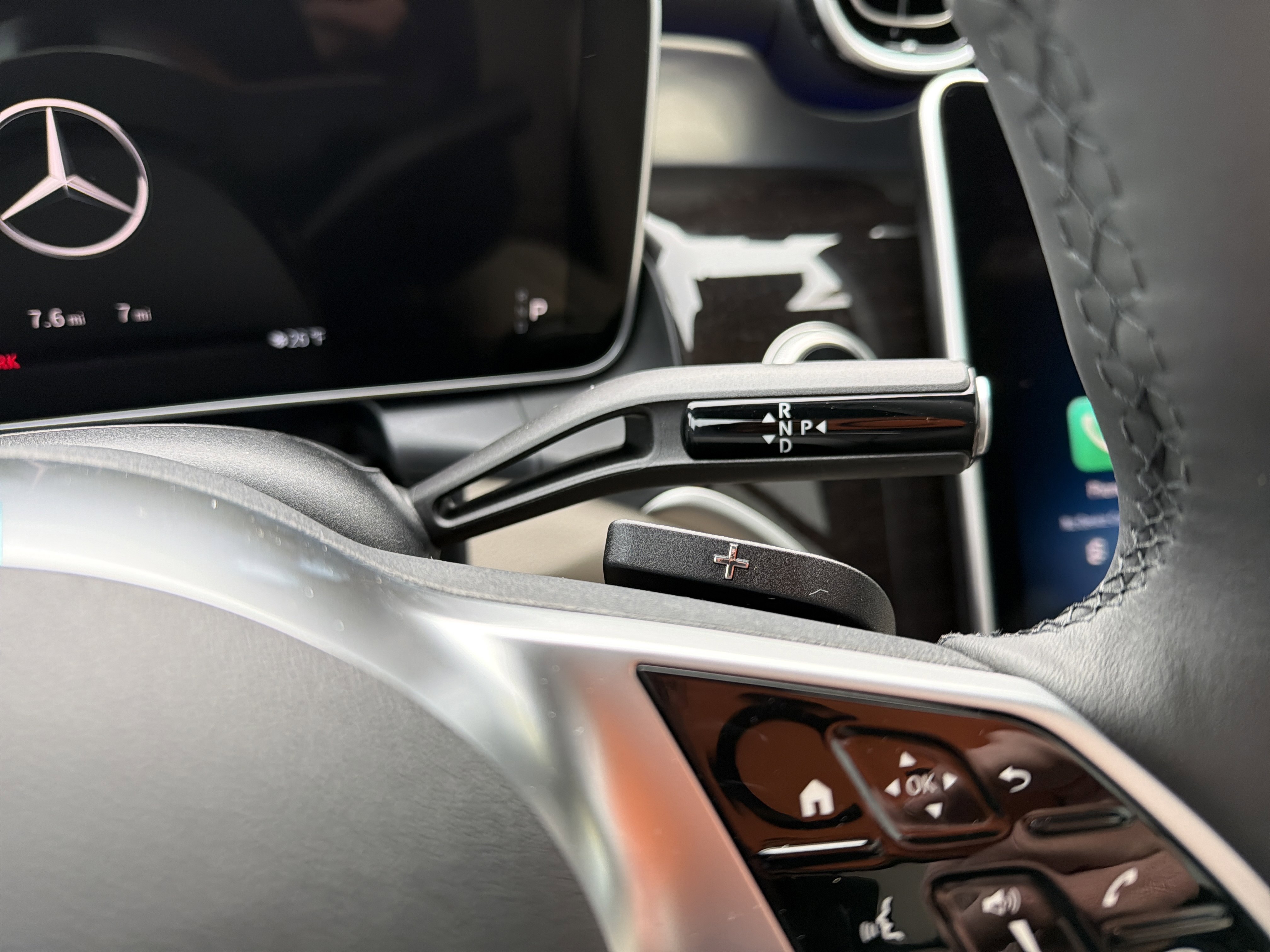 New 2026 Mercedes-Benz GLC 300 4MATIC image 17