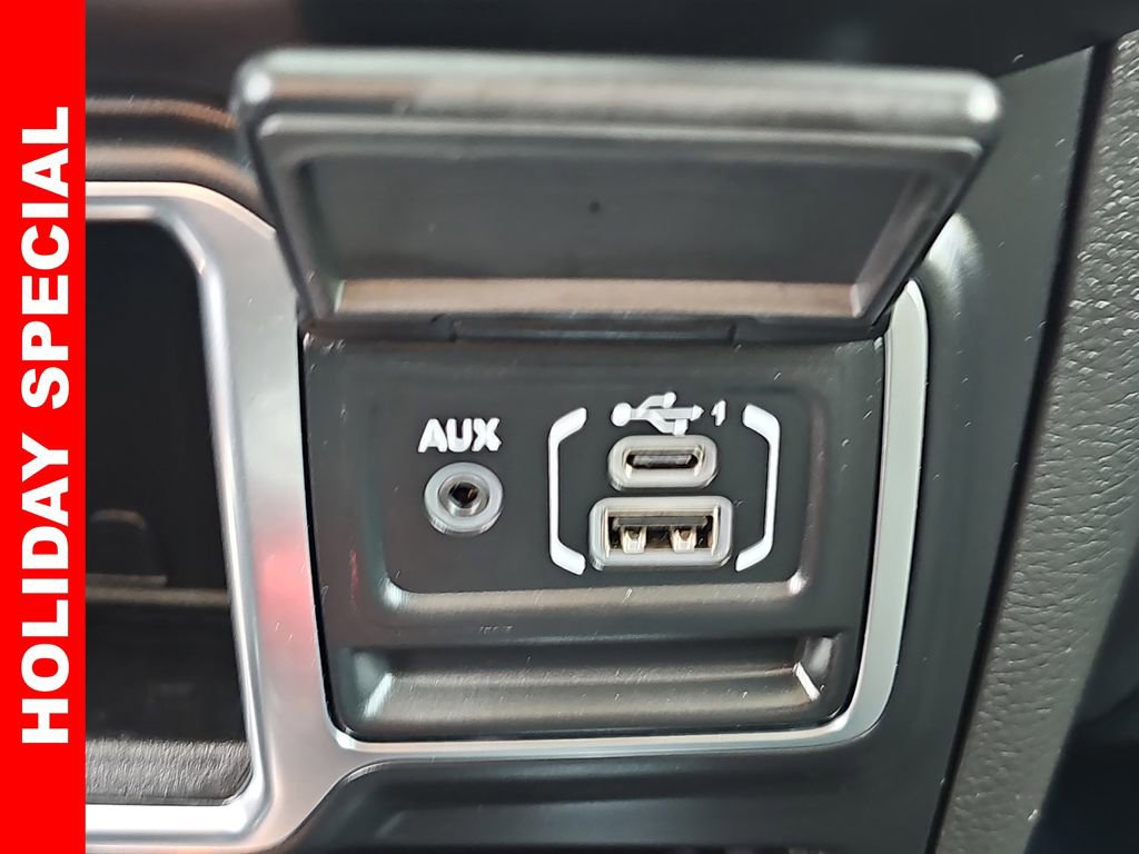 Used 2021 Jeep Wrangler Unlimited Sport image 25