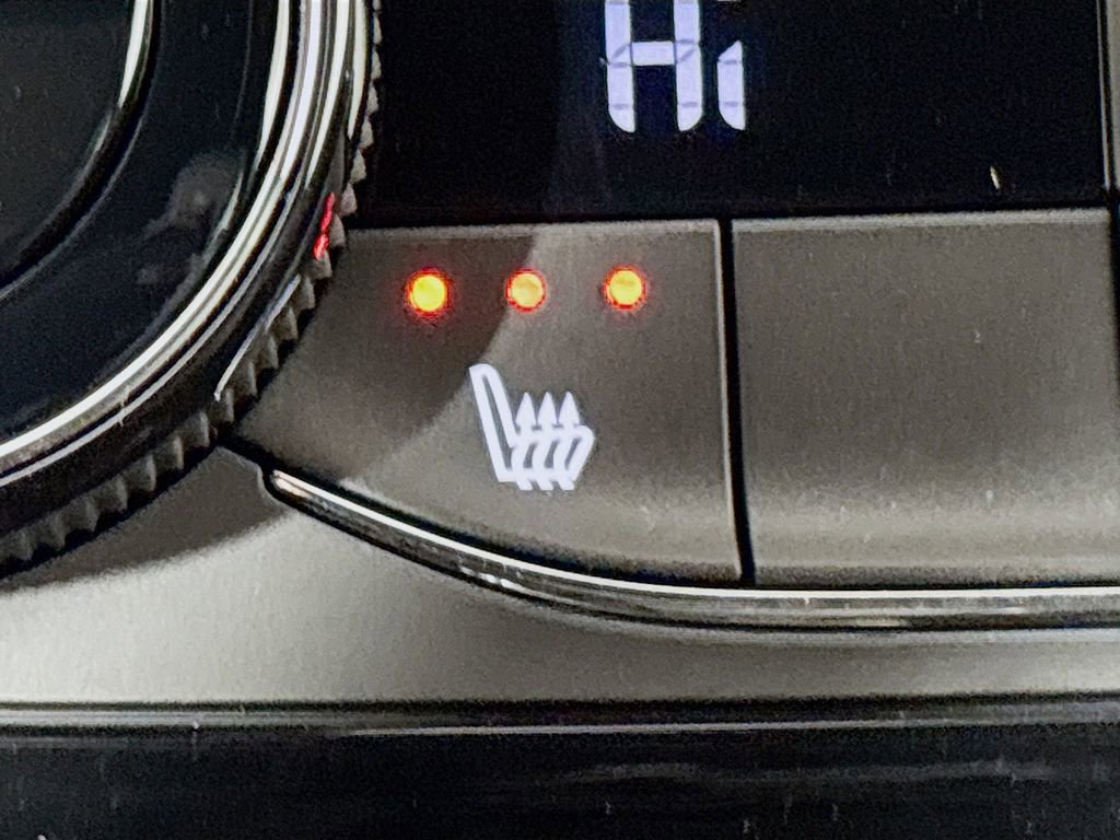 New 2026 Buick Envista Sport Touring w/ Convenience I Package image 19