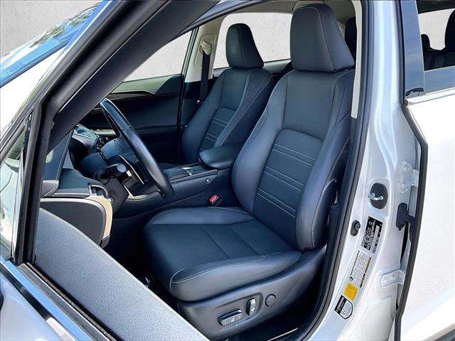 Used 2020 Lexus NX 300h AWD w/ Comfort Package image 25