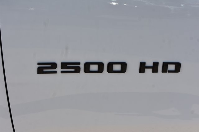 New 2026 Chevrolet Silverado 2500 LT w/ Trail Boss Package AWD/4WD image 12