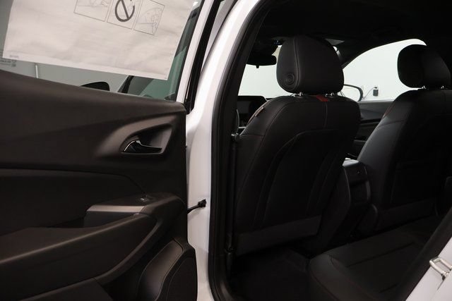 New 2026 Chevrolet Trax RS w/ Driver Confidence Package FWD image 26