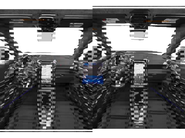 New 2026 Mercedes-Benz SL 63 AMG 4MATIC image 46