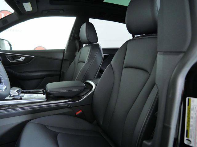 New 2026 Audi Q8 Premium Plus AWD/4WD image 17