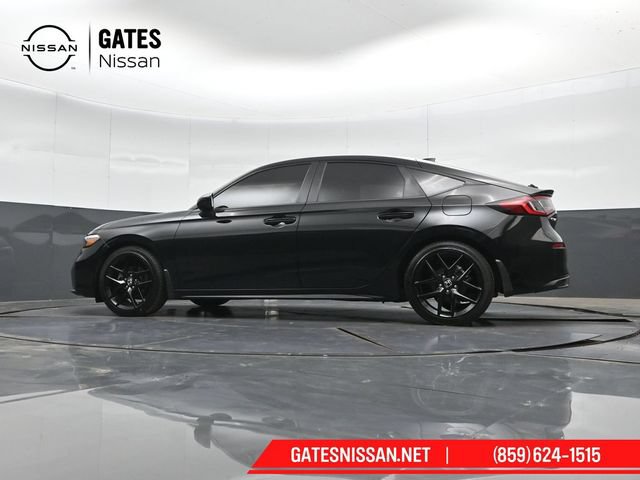 Used 2025 Honda Civic Sport image 39