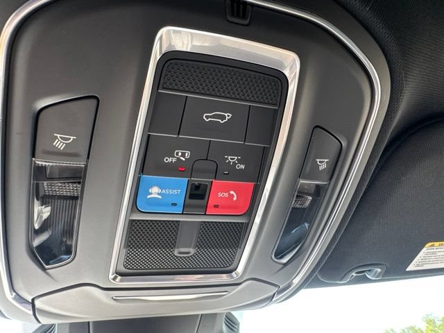 New 2026 Jeep Cherokee Limited AWD/4WD image 43