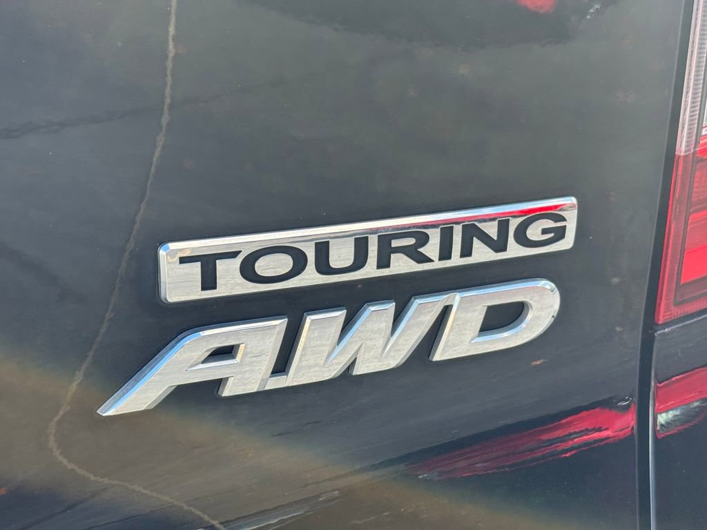 Used 2021 Honda Pilot Touring image 9