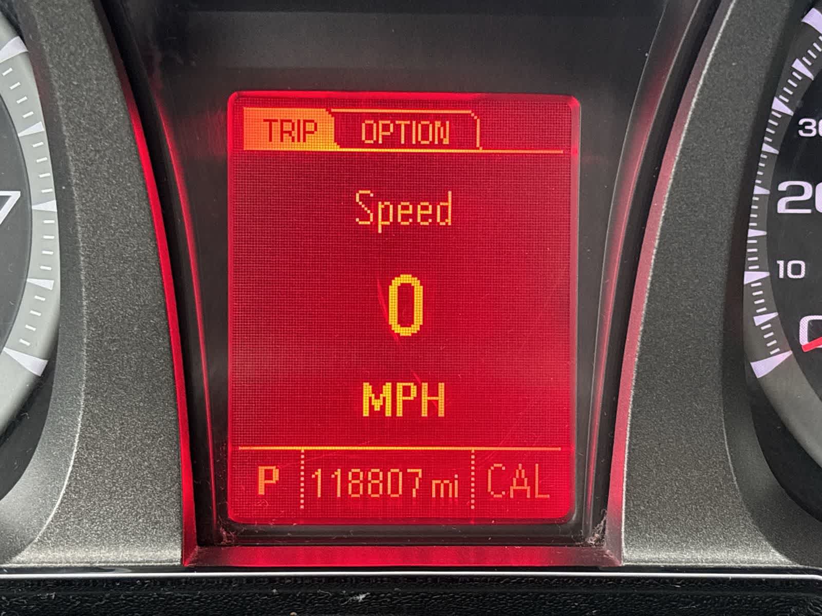 Used 2017 GMC Terrain SLE AWD/4WD image 12