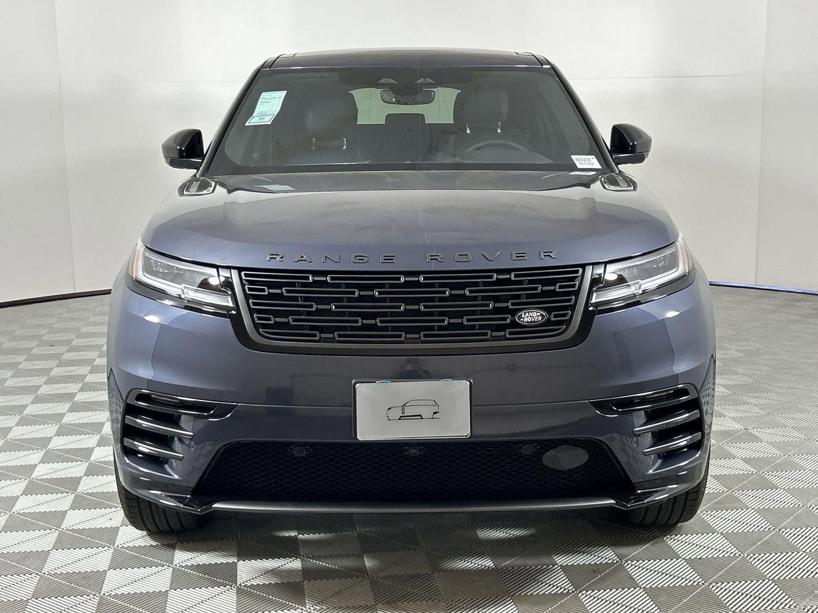 Certified 2026 Land Rover Range Rover Velar Dynamic SE image 8