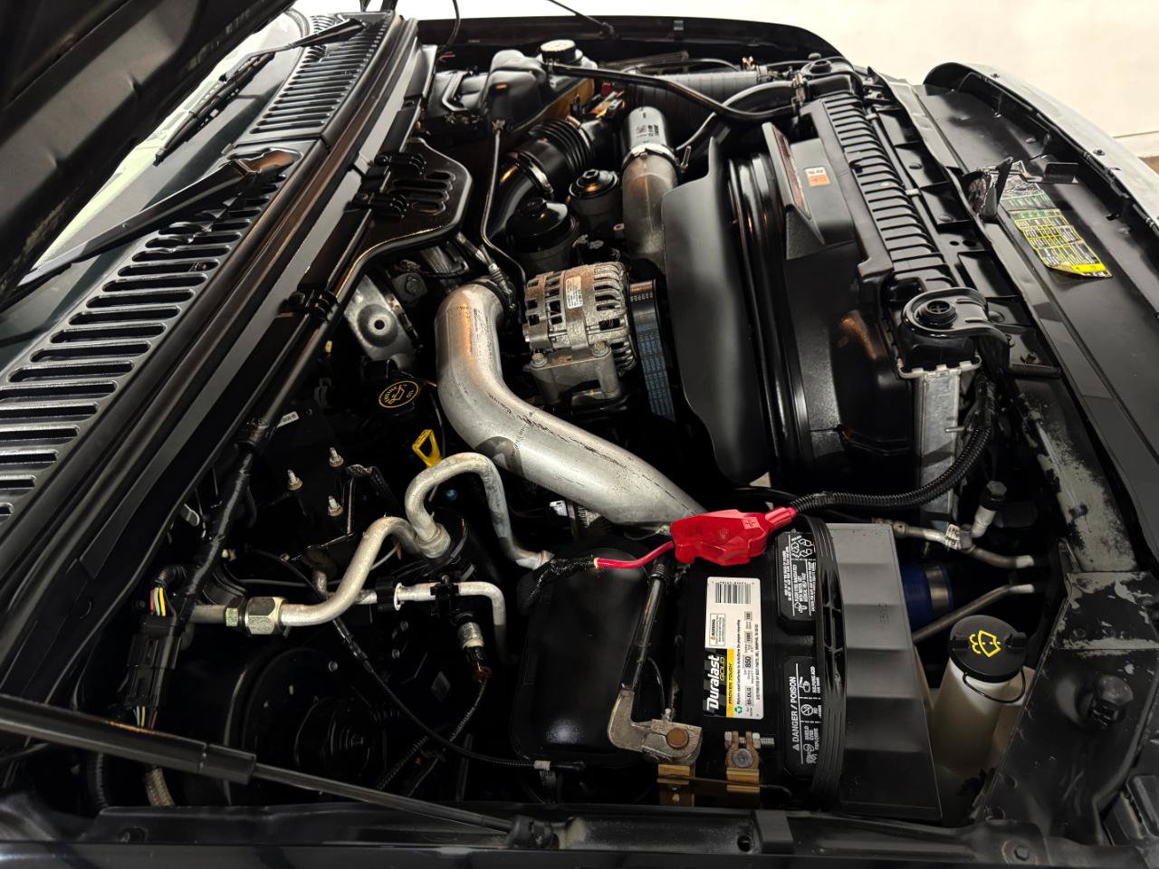 Used 2005 Ford F350 Lariat RWD image 39