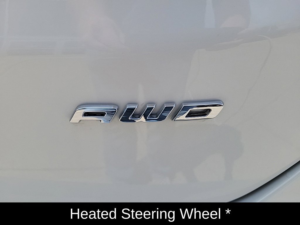 Used 2022 Ford Edge SEL w/ Convenience Package AWD/4WD image 6