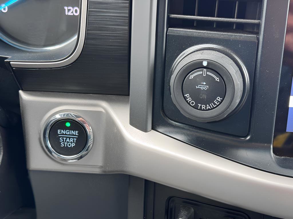 Used 2021 Ford F150 XLT w/ Equipment Group 302A High AWD/4WD image 19