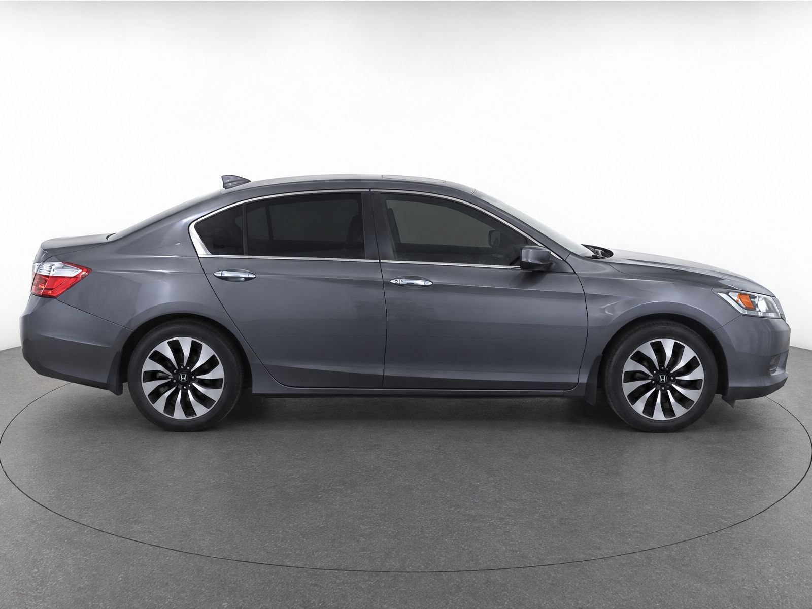 Used 2014 Honda Accord EX-L image 8