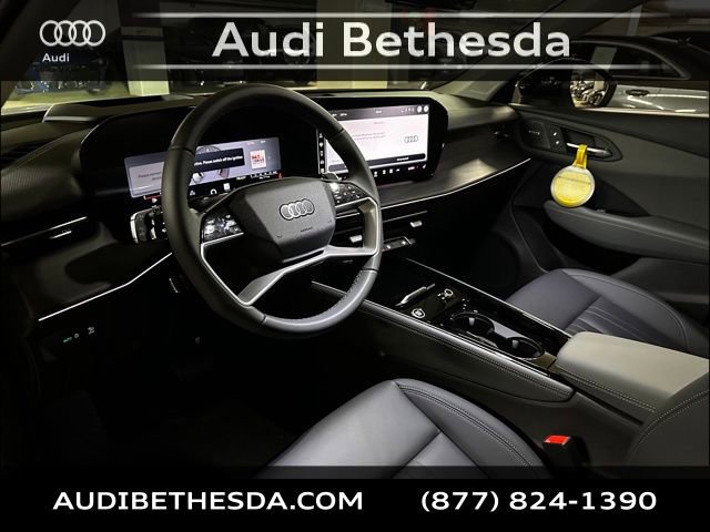 New 2026 Audi Q3 quattro 2.0T image 12