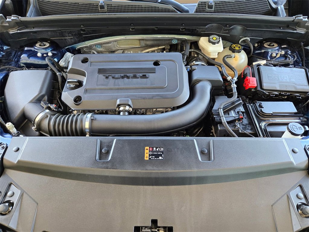 Used 2023 Buick Envision Preferred image 34