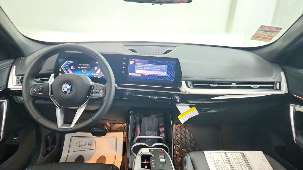Used 2025 BMW X1 xDrive28i w/ Convenience Package image 19