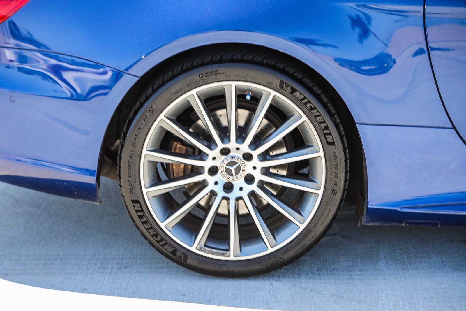 Used 2017 Mercedes-Benz SL 450 image 11