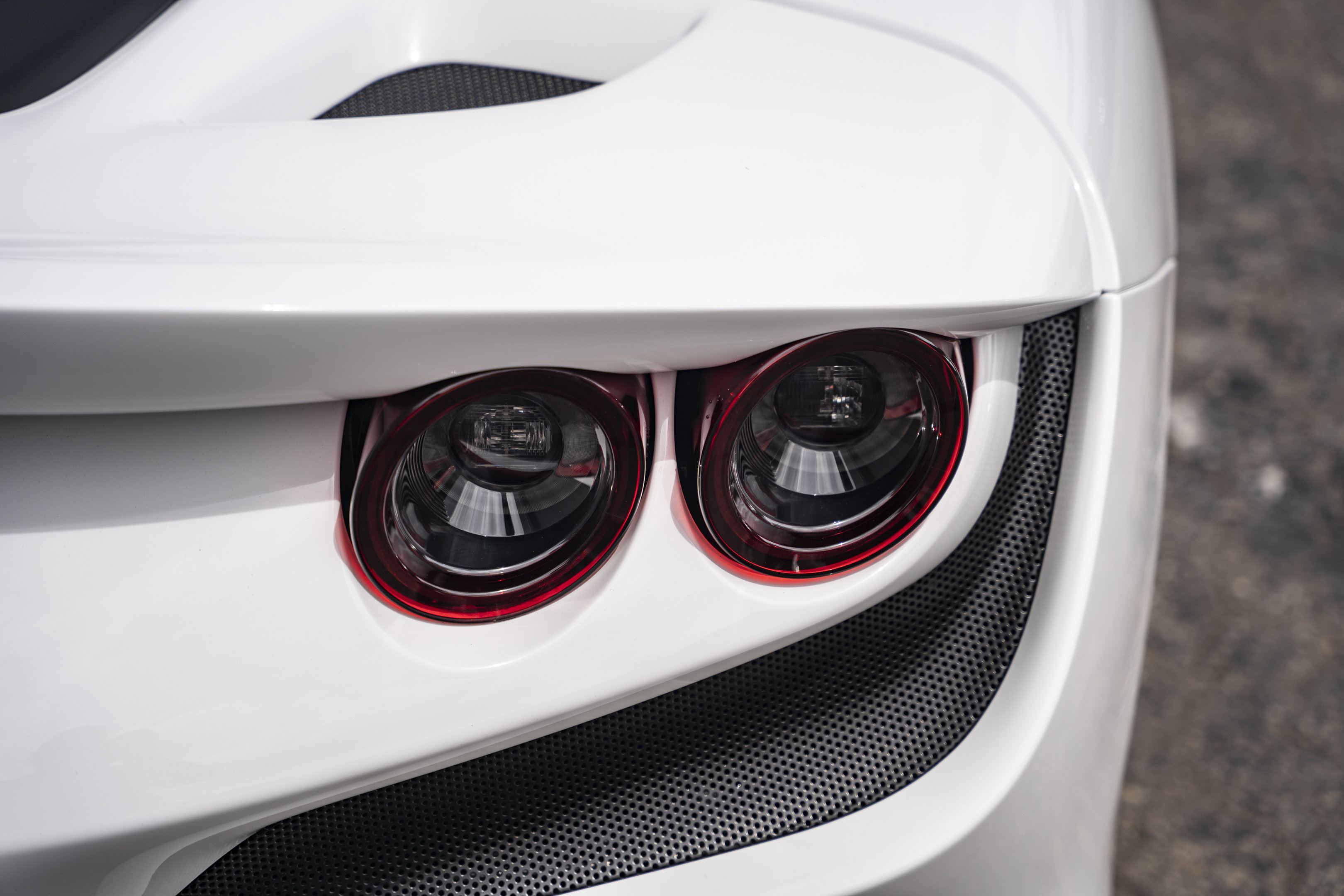 Used 2021 Ferrari F8 Tributo RWD image 15