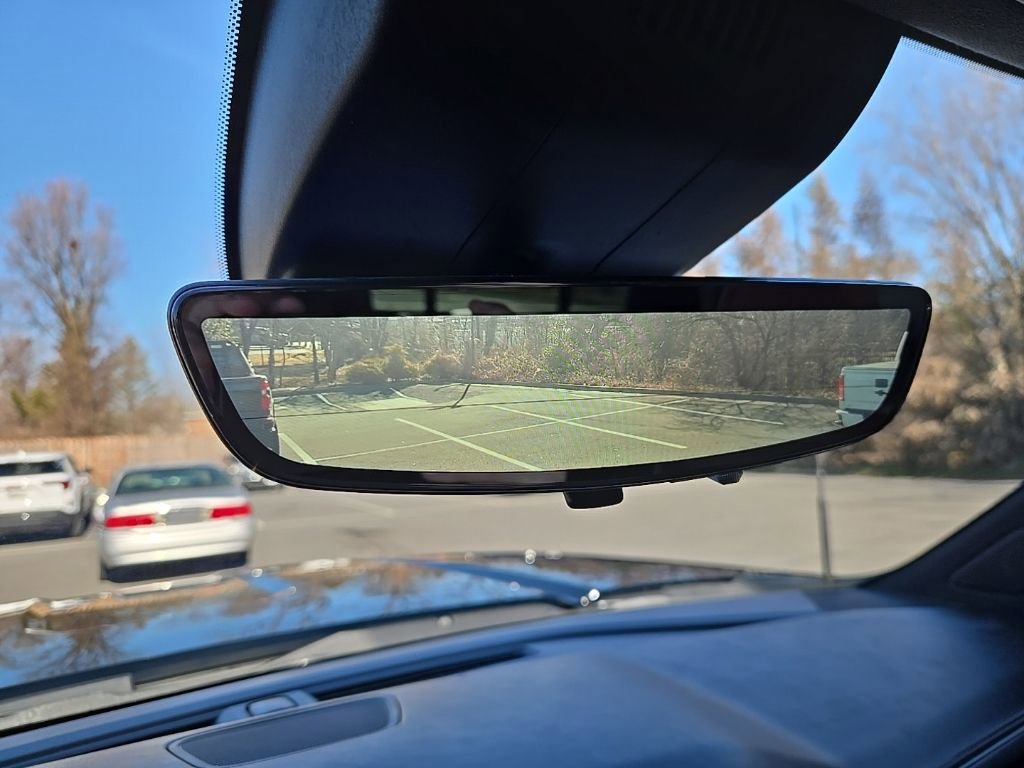 Used 2024 GMC Sierra 2500 Denali Ultimate image 42