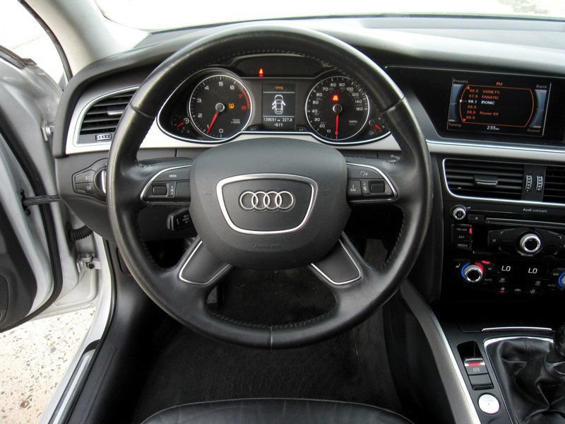 Used 2014 Audi A4 2.0T Premium Plus w/ Premium Plus Package AWD/4WD image 19