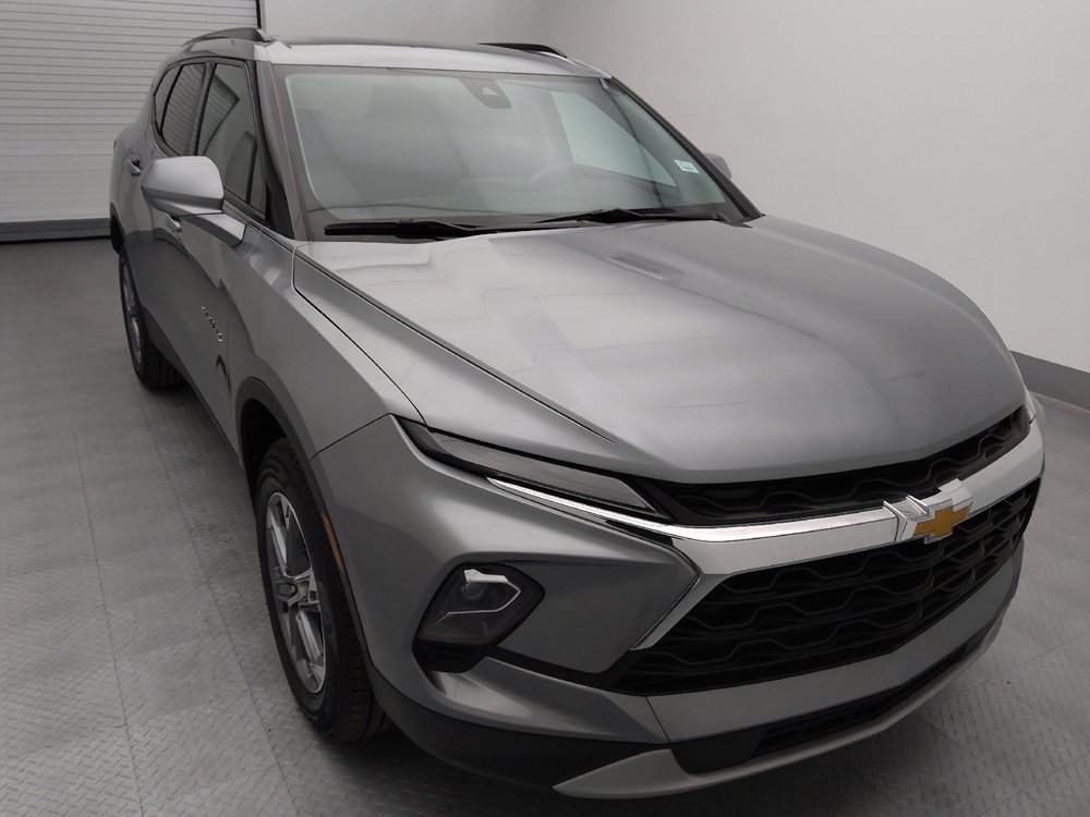 Used 2024 Chevrolet Blazer LT w/ Convenience Package image 14