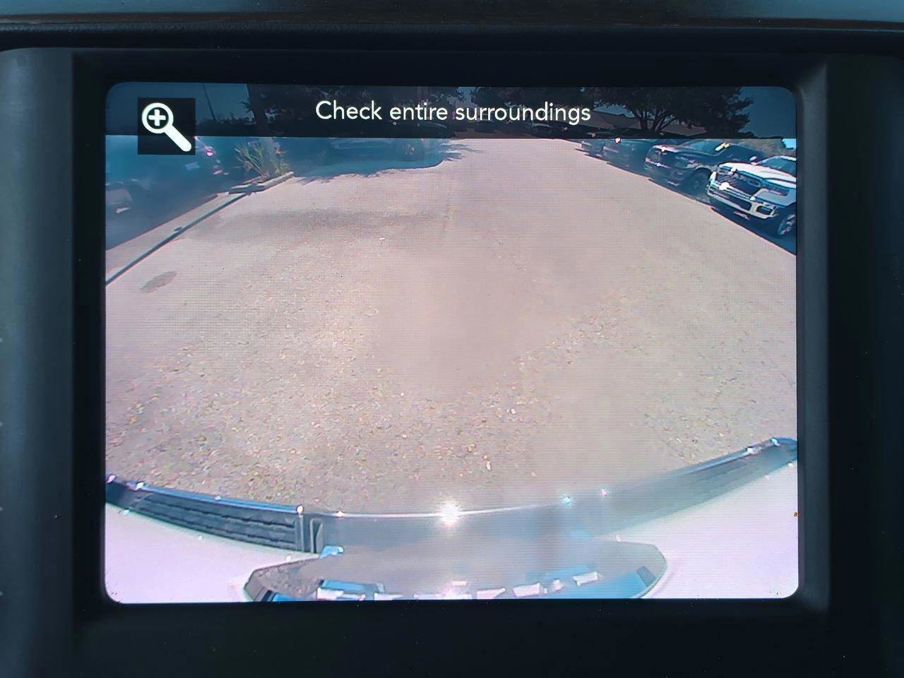 Used 2021 RAM 1500 Laramie w/ Off Road Group image 21
