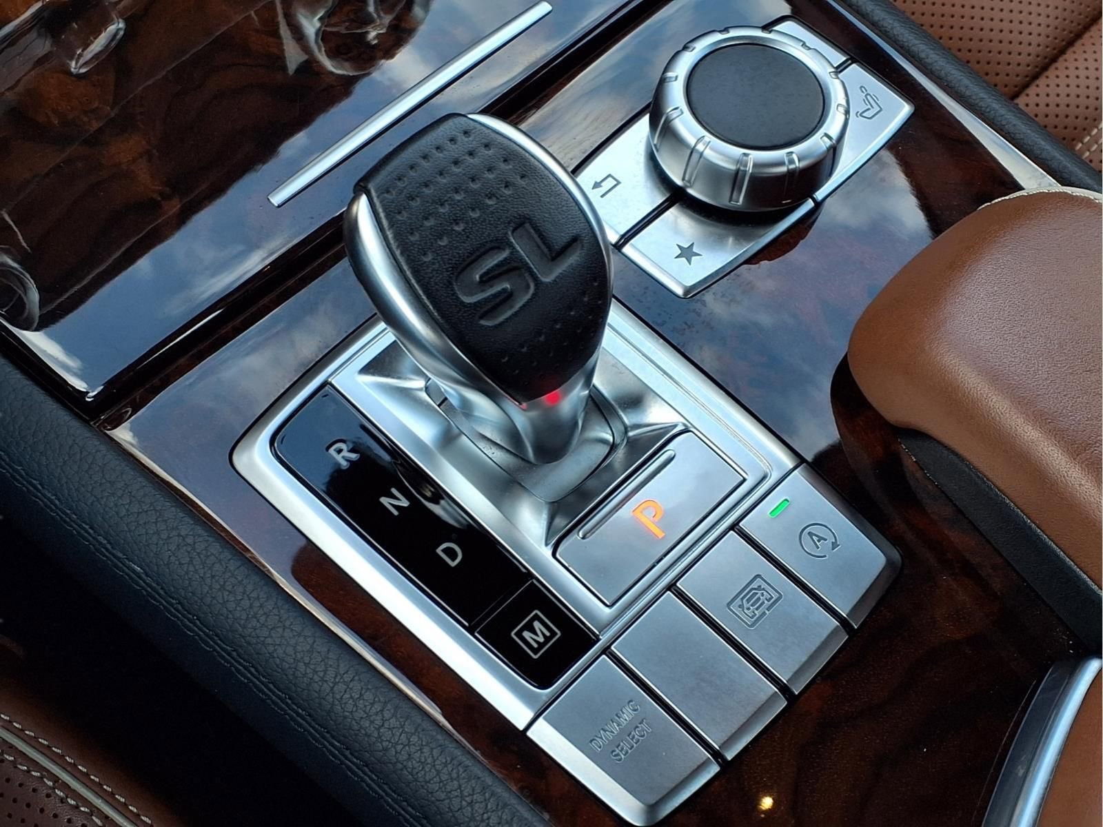 Used 2020 Mercedes-Benz SL 450 image 18