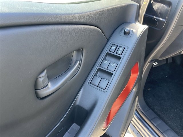 New 2026 Nissan Frontier PRO-4X w/ Pro-4x Convenience Package image 22