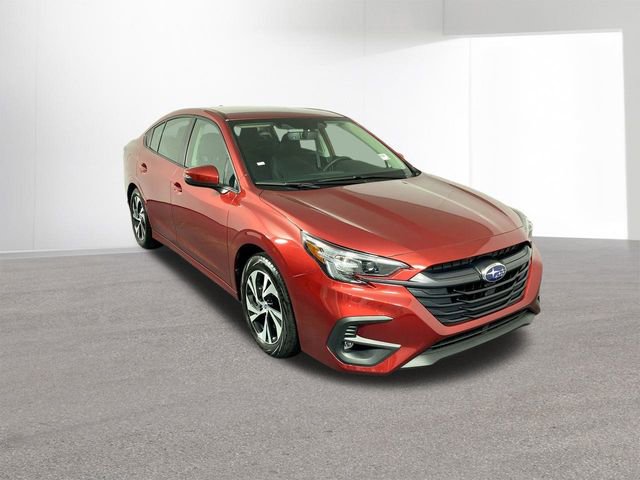 Used 2025 Subaru Legacy Premium w/ Popular Package #1A image 3
