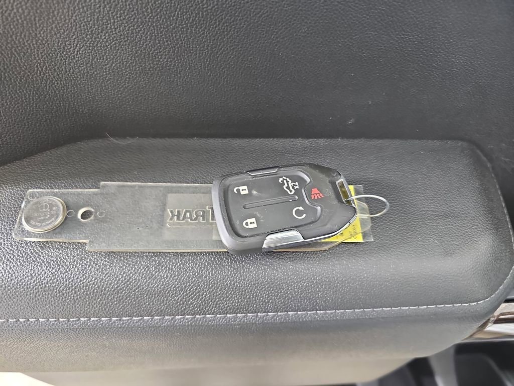 Certified 2019 Chevrolet Silverado 1500 RST image 40