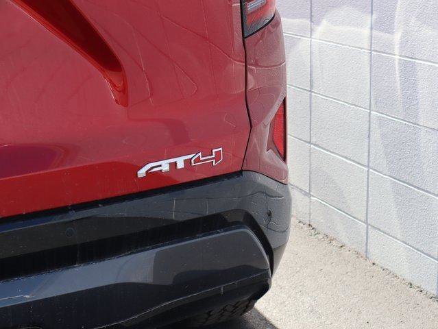 New 2026 GMC Terrain AT4 w/ Convenience Package III image 7