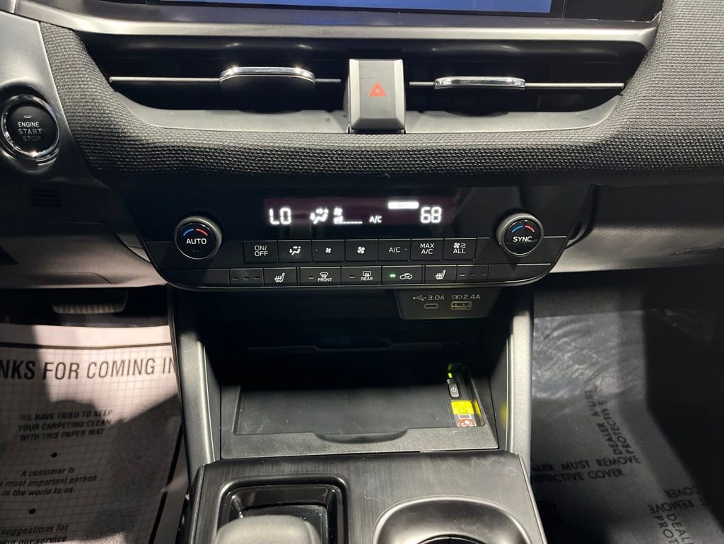 Certified 2026 Subaru Outback Limited AWD/4WD image 31