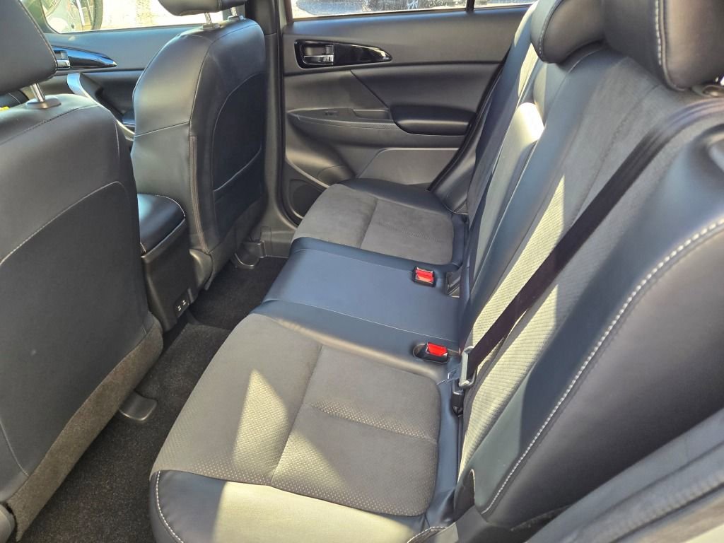 New 2026 Mitsubishi Eclipse Cross SE image 13
