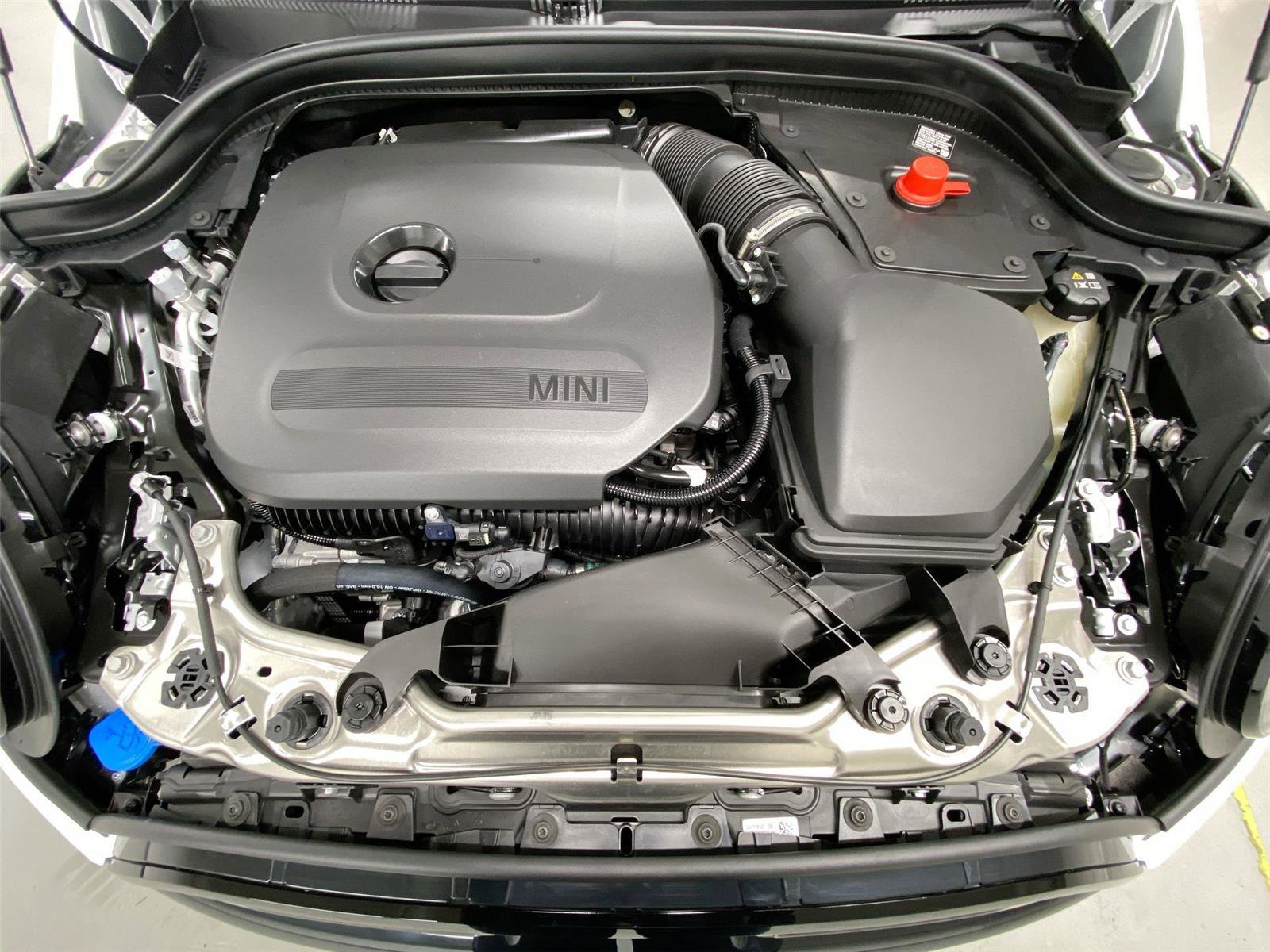 New 2026 MINI Cooper S image 22