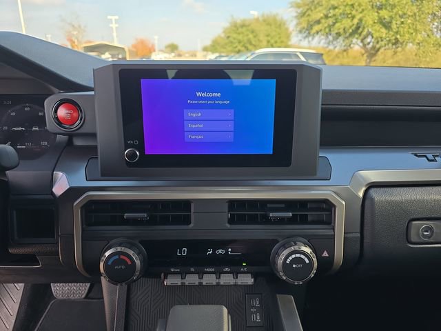 New 2026 Toyota Tacoma TRD Off-Road image 18