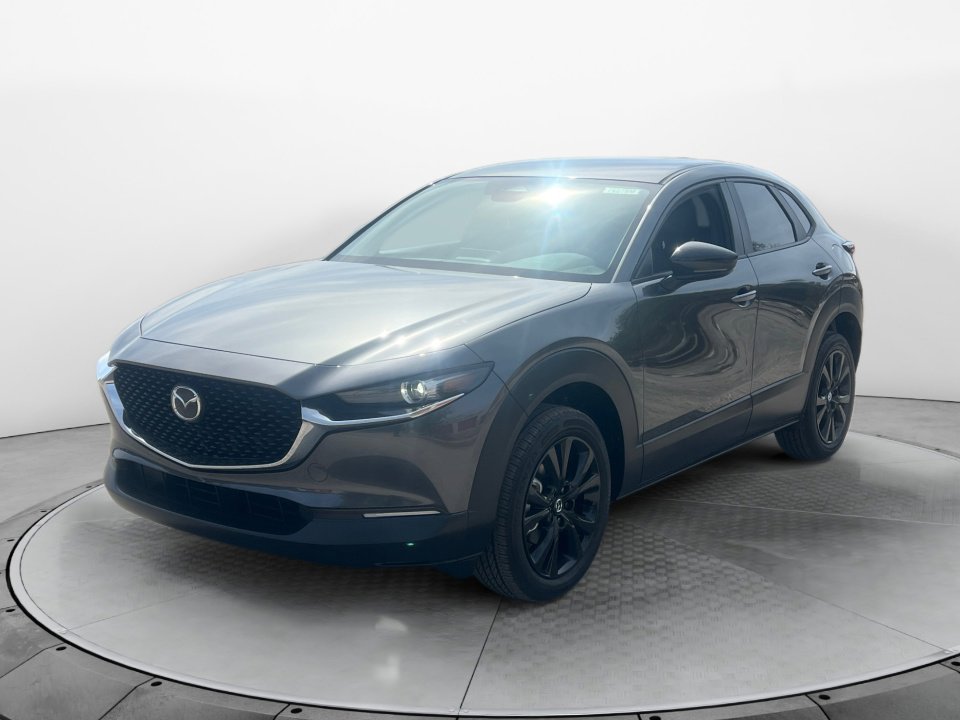 New 2026 MAZDA CX-30 AWD 2.5 S w/ Select Sport Pkg image 3