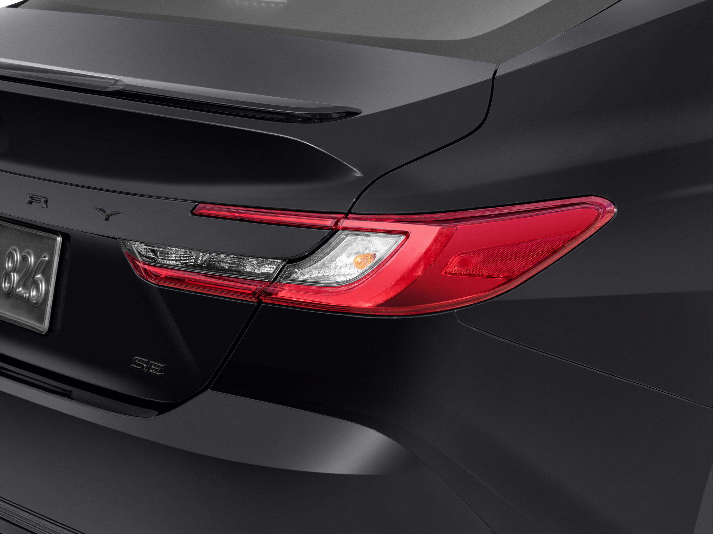 New 2026 Toyota Camry XSE FWD image 47